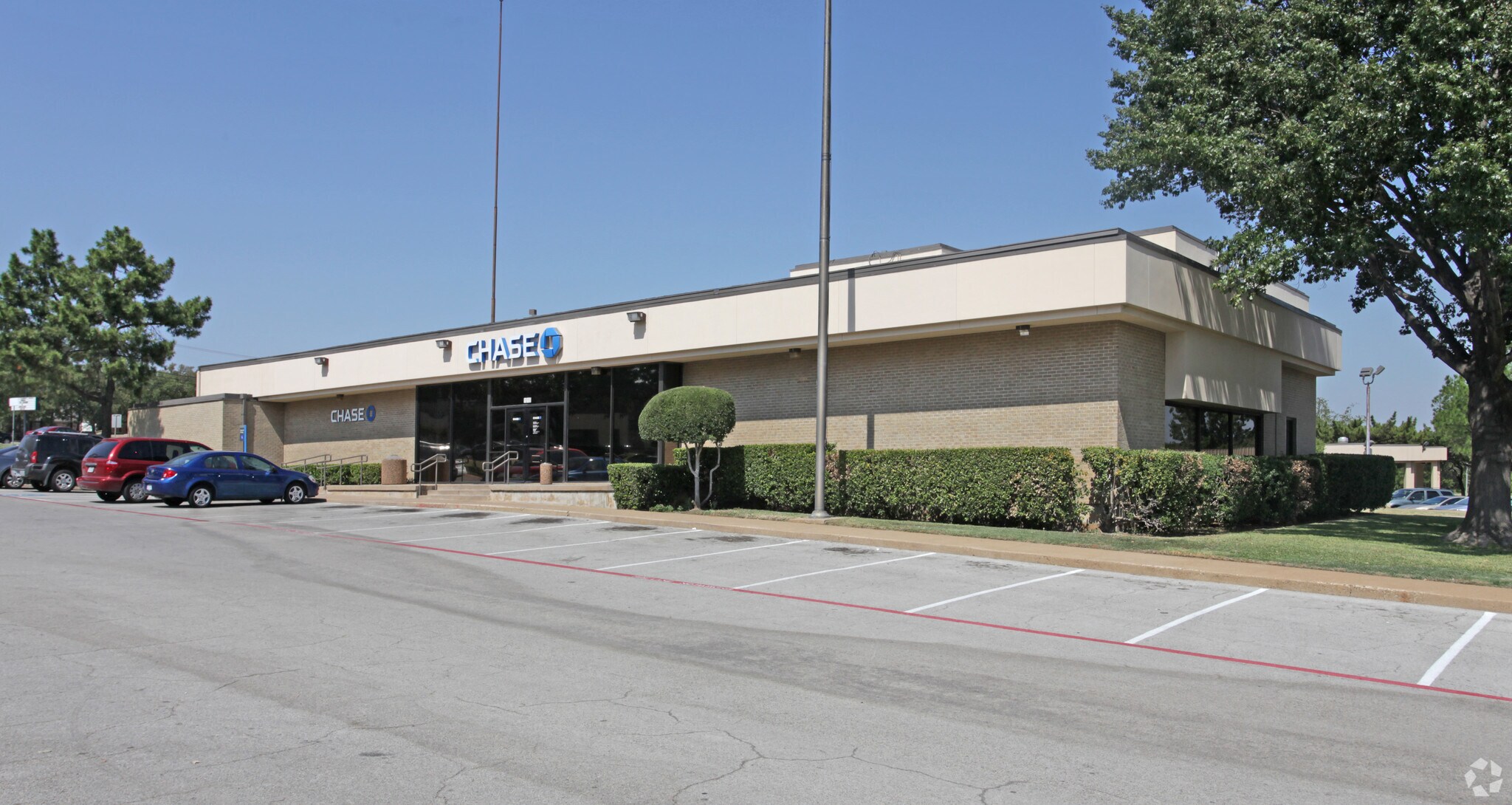1010 W Euless Blvd, Euless, TX for sale Building Photo- Image 1 of 1