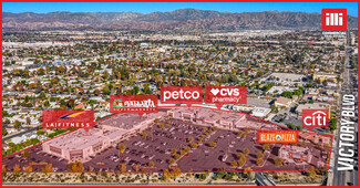 More details for 13005-13075 Victory Blvd, North Hollywood, CA - Retail for Lease