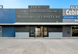 16 Edison Cct, East Rockingham for lease Building Photo- Image 1 of 11