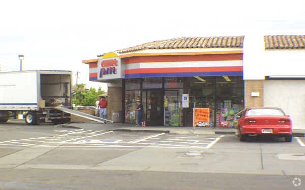 1602 E Bell Rd, Phoenix, AZ for sale Primary Photo- Image 1 of 1