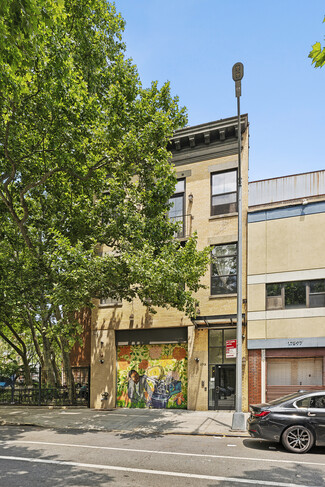 More details for 173 E 120th St, New York, NY - Office for Sale