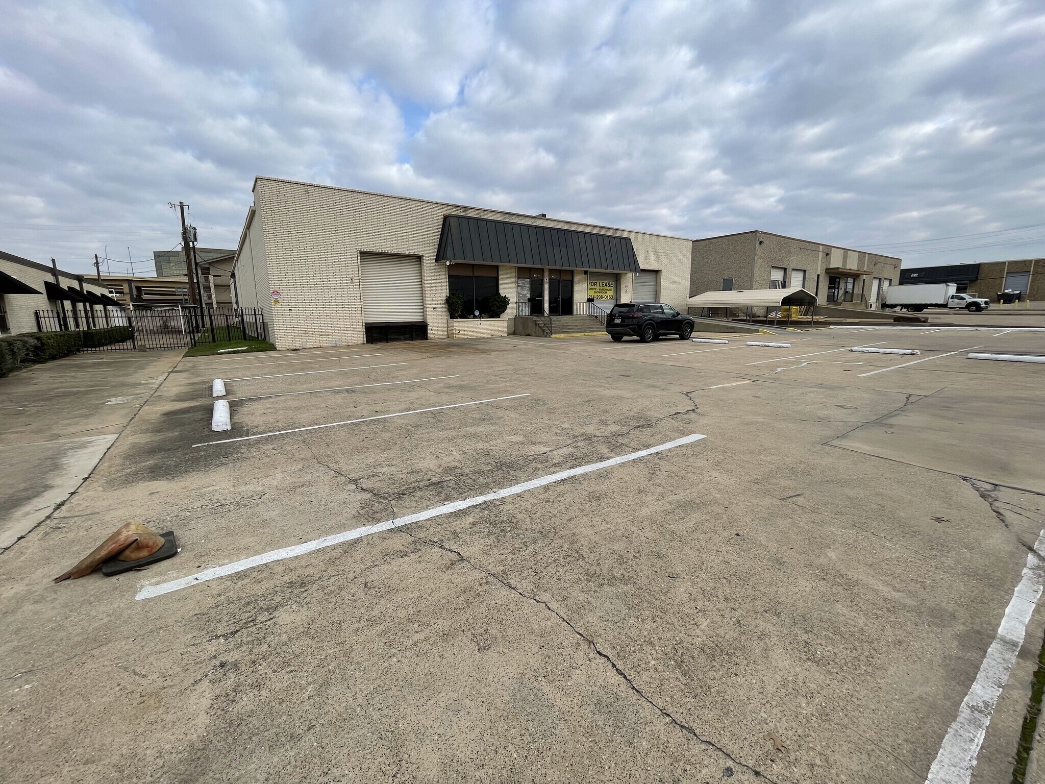 2663-2669 Tarna Dr, Dallas, TX for sale Building Photo- Image 1 of 1