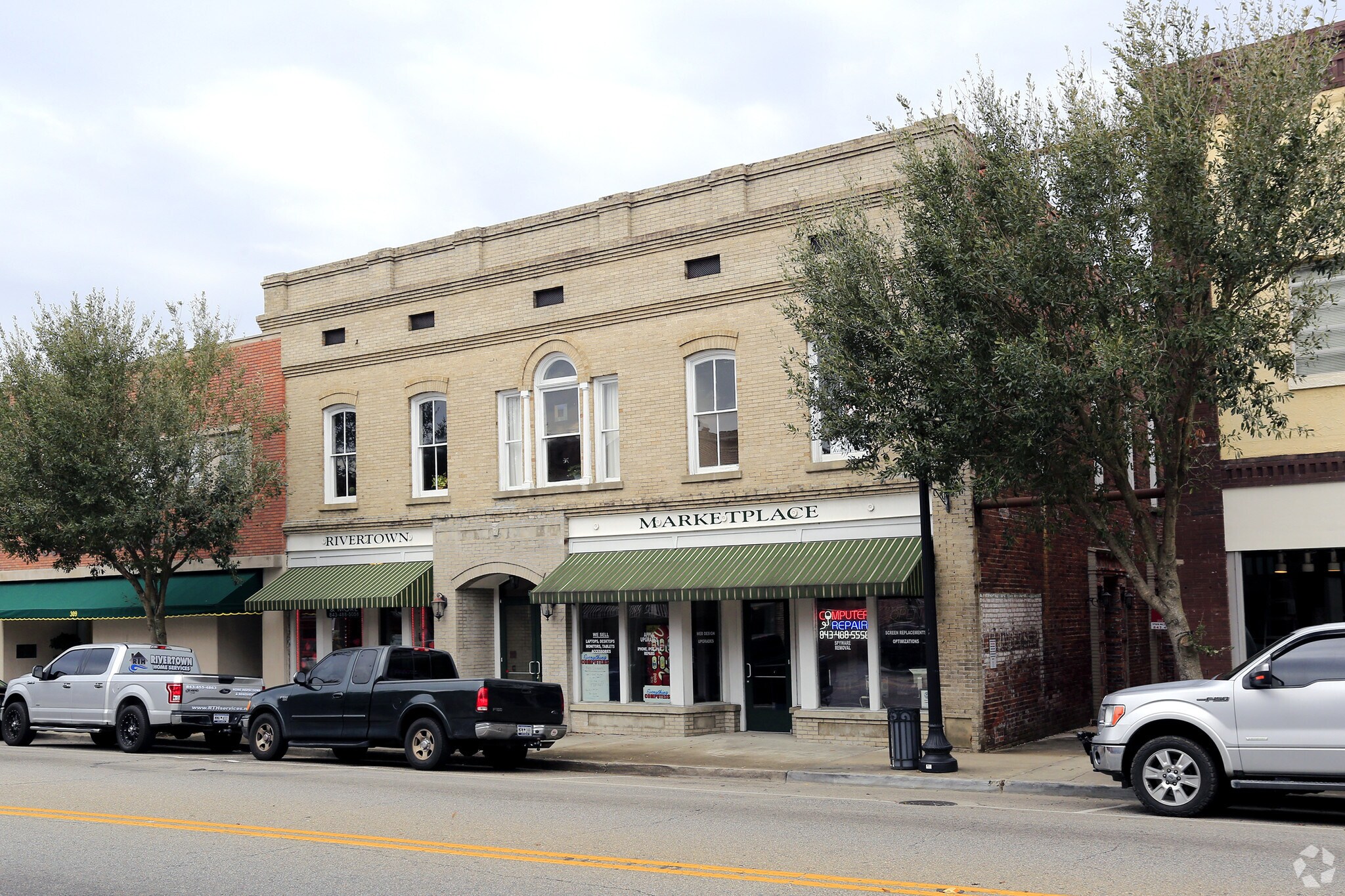 315 Main St, Conway, SC for sale Primary Photo- Image 1 of 1