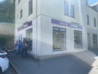 More details for Bayfield Rd, Portree - Retail for Lease