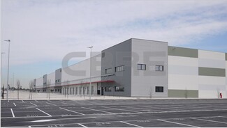 More details for Avenida Premios Nobel, 4, Torrejón De Ardoz - Industrial for Lease