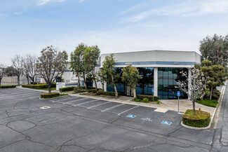 More details for 10955 Arrow Rt, Rancho Cucamonga, CA - Industrial for Lease