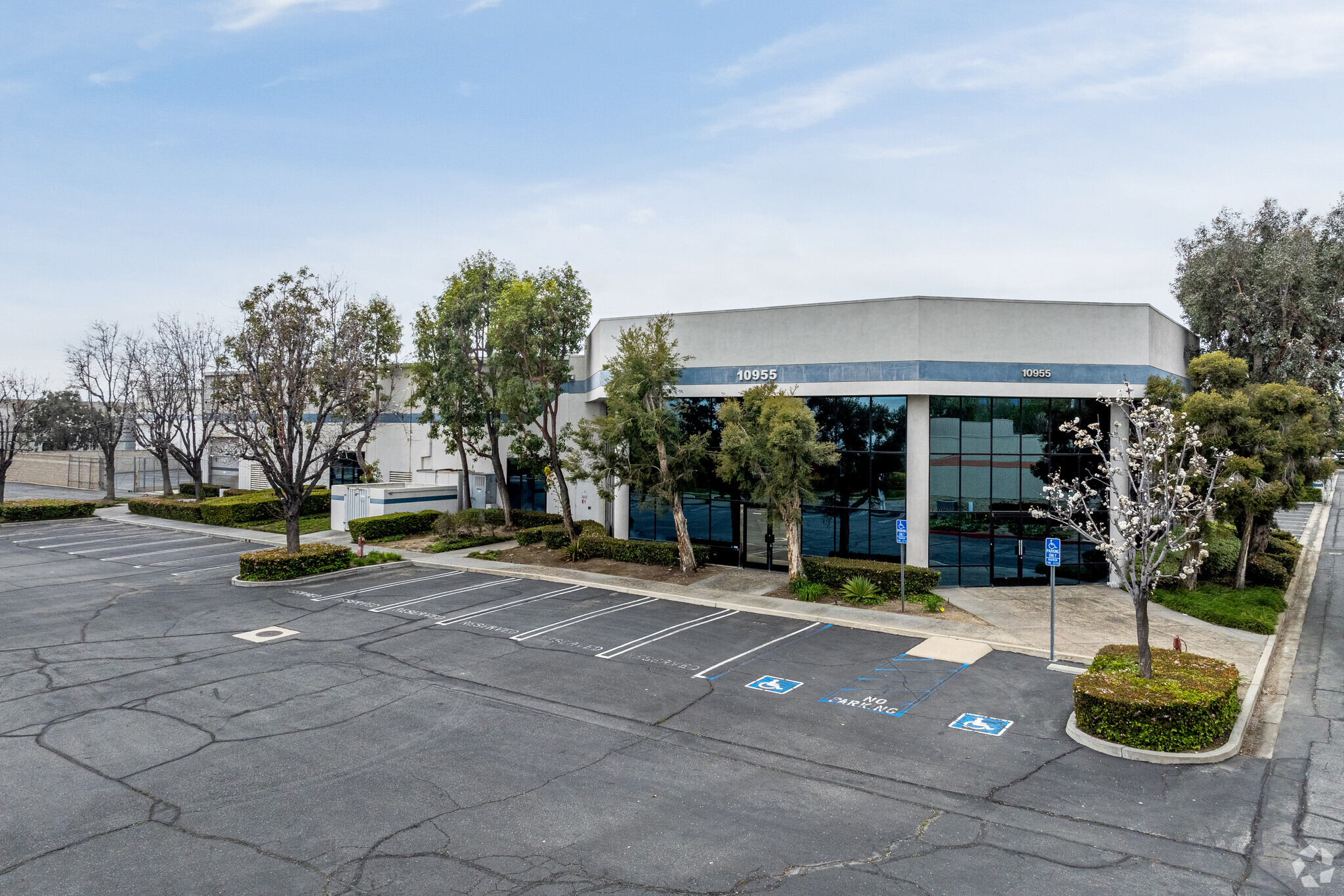 10955 Arrow Rt, Rancho Cucamonga, CA for lease Building Photo- Image 1 of 8