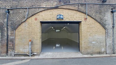 Burdett Rd, London for lease Building Photo- Image 1 of 2