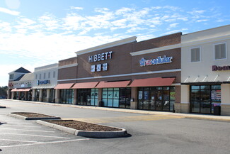 More details for 1403-1439 S Main St, Farmville, VA - Office/Retail, Retail for Lease