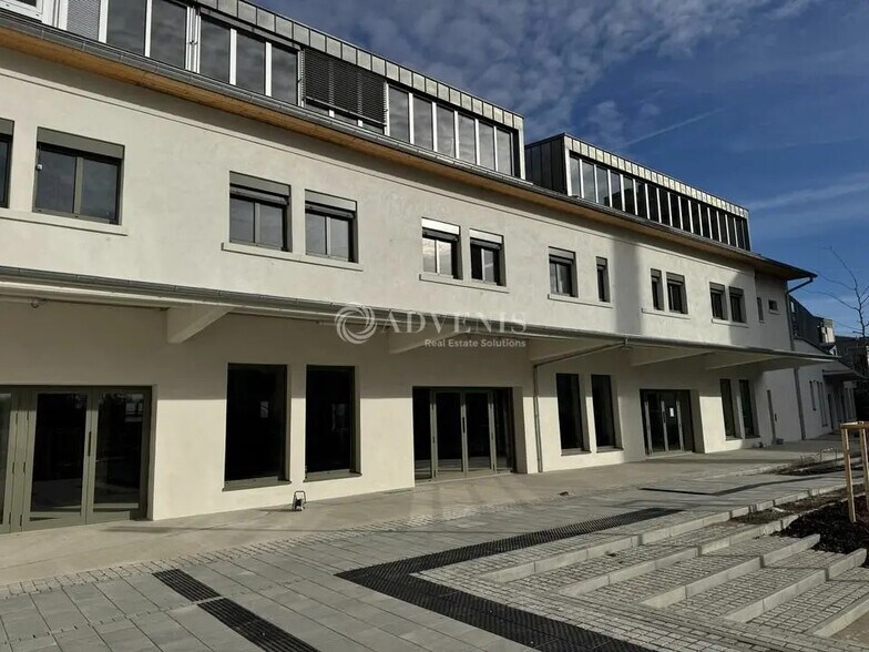 Retail in Strasbourg for sale - Building Photo - Image 1 of 6