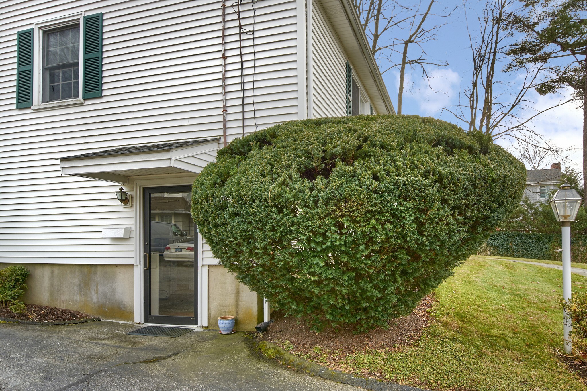 296 Sound Beach Ave, Old Greenwich, CT for sale Building Photo- Image 1 of 1