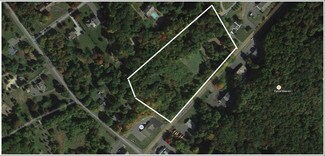 More details for 665 Thomaston Rd, Watertown, CT - Land for Sale