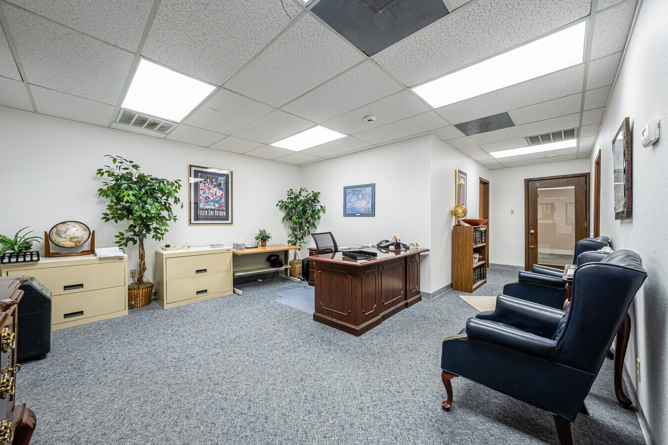 4047 Naco Perrin Blvd, San Antonio, TX 78217