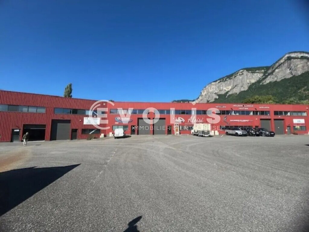 Vente Bureaux 394 m² à 788 m² - Photo 1