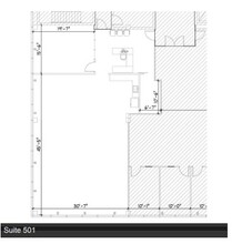 2601 Cattlemen Rd, Sarasota, FL for lease Floor Plan- Image 1 of 1