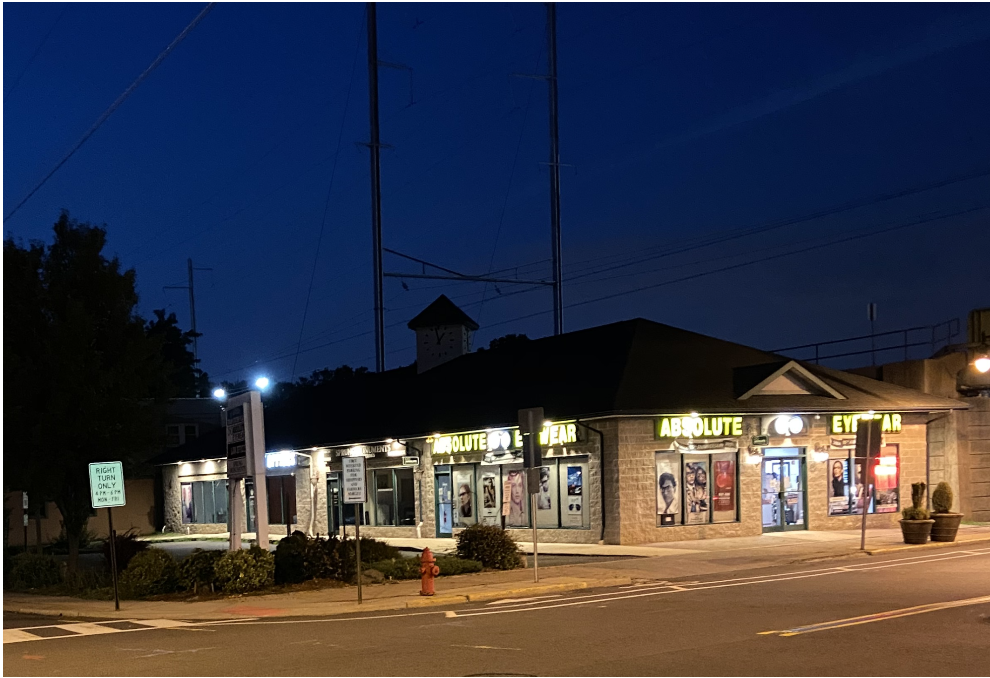 42 Main St, Woodbridge, NJ for lease Building Photo- Image 1 of 3