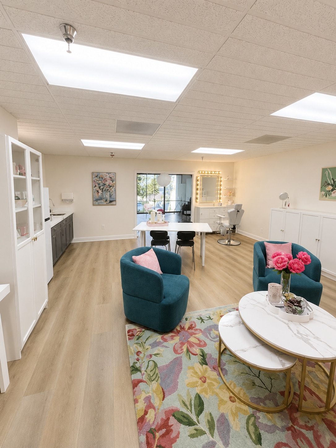 2183 Fairview Rd, Costa Mesa, CA for lease Interior Photo- Image 1 of 8