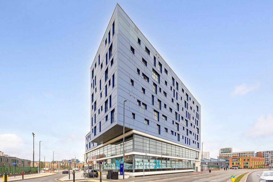 Crown Point Rd, Leeds for sale - Building Photo - Image 1 of 1