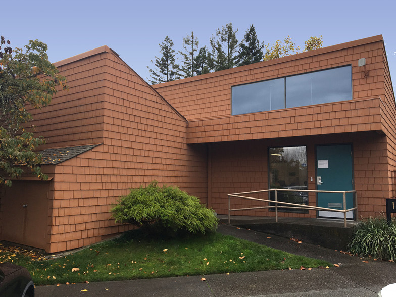 6800 Palm Ave, Sebastopol, CA for lease - Building Photo - Image 1 of 1