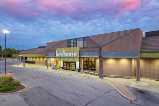 More details for 14900-15020 W 87th Street Pky, Lenexa, KS - Retail for Lease