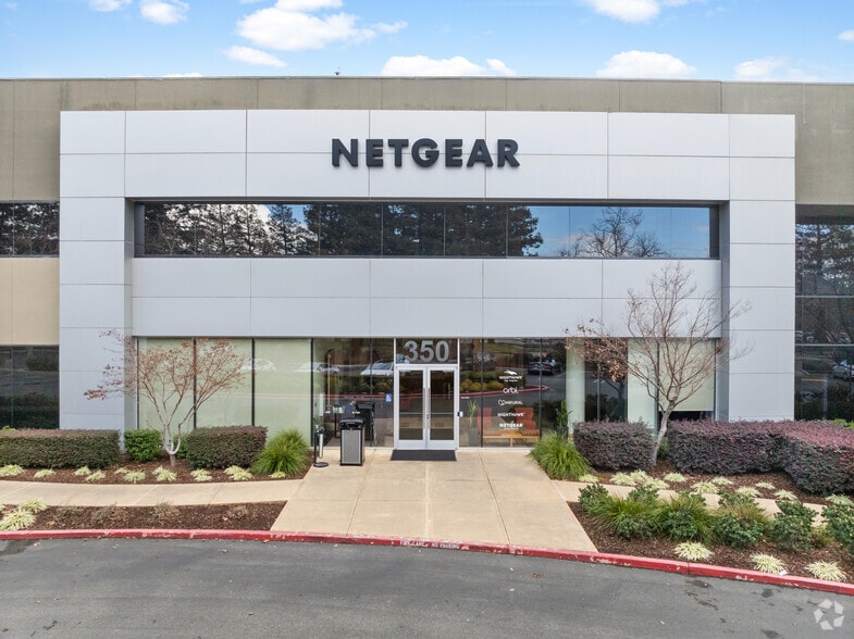 350 E Plumeria Dr, San Jose, CA for sale - Building Photo - Image 1 of 9