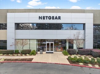 More details for 350 E Plumeria Dr, San Jose, CA - Flex for Sale