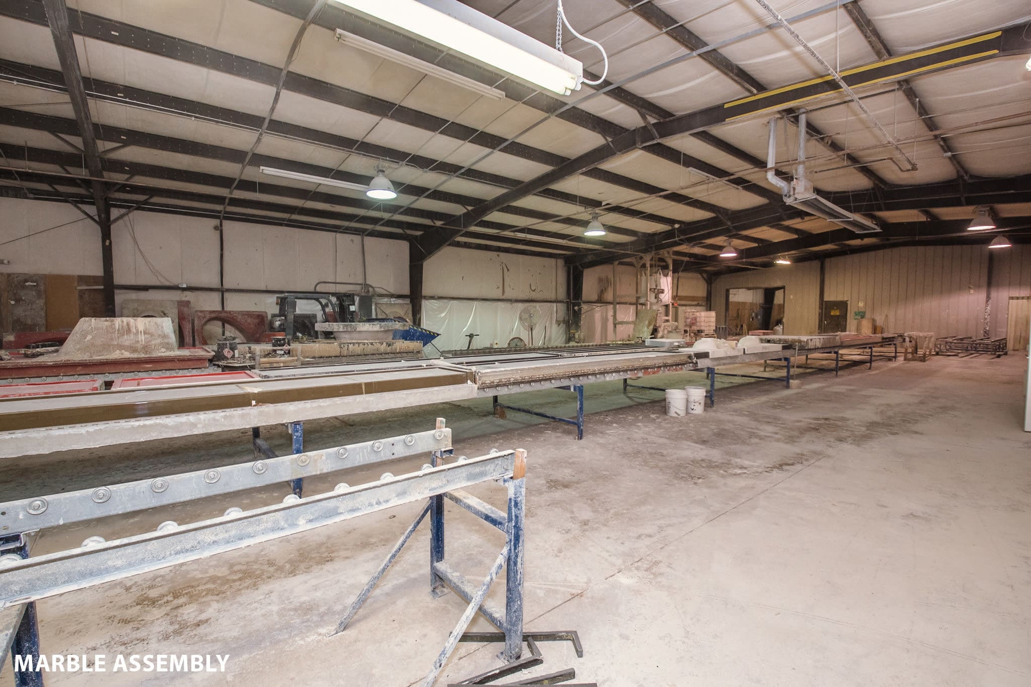 12445 Grey Commercial Rd, Midland, NC 28107 Industrial for Sale