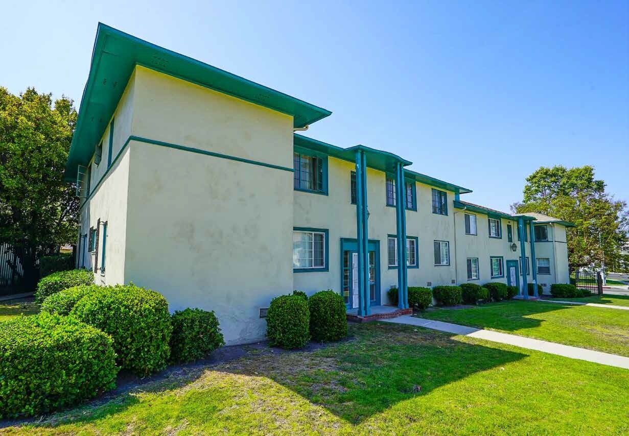 Baldwin Village Portfolio Los Angeles, CA for Sale