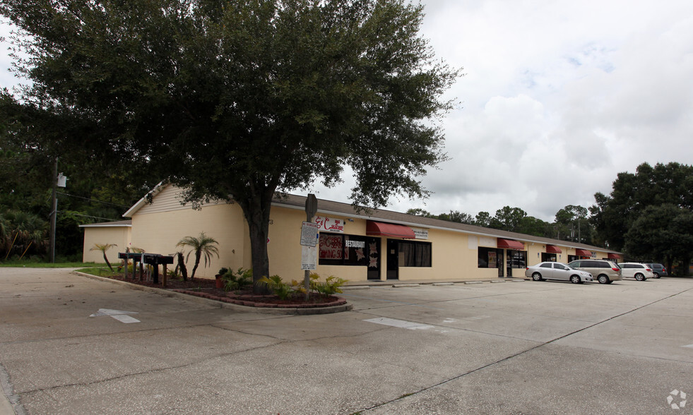 703 S State St S, Bunnell, FL for lease - Primary Photo - Image 1 of 3