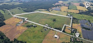 More details for 75 Highway 53, Brant, ON - Land for Sale