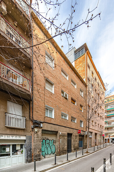 Carrer D'evarist Arnús, Barcelona, Barcelona for sale - Primary Photo - Image 1 of 1