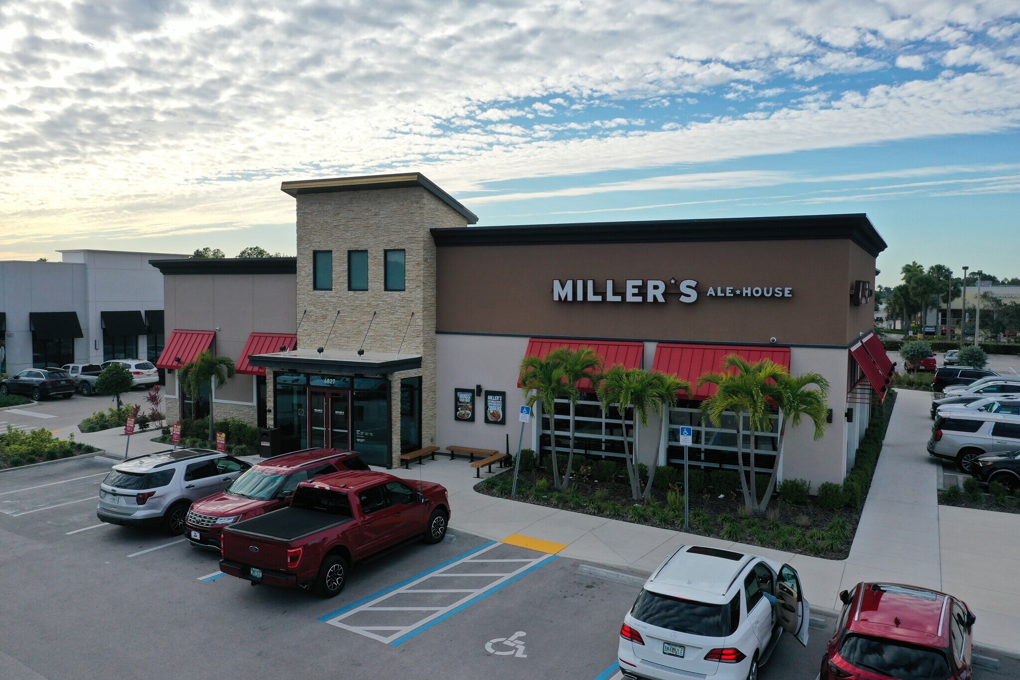 6831 Collier Blvd, Naples, FL for sale Building Photo- Image 1 of 1
