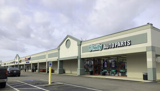 More details for 203-205 N Goose Creek Blvd, Goose Creek, SC - Retail for Lease