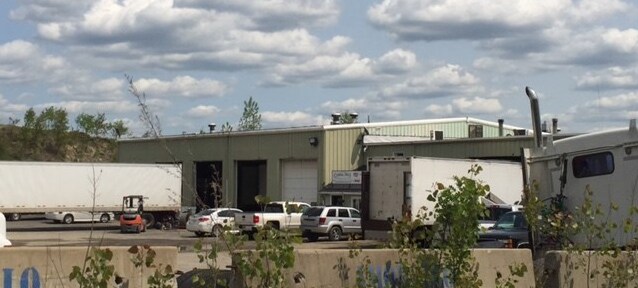 22 Eskow Rd, Worcester, MA for sale - Primary Photo - Image 1 of 1