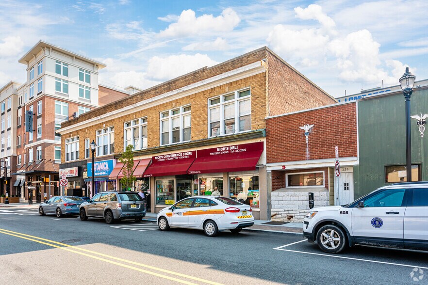 238 Main St, Hackensack, NJ 07601 Office for Lease