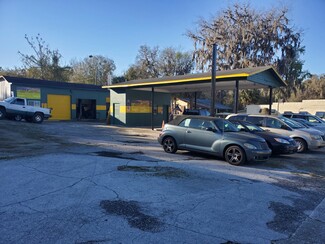 More details for 20700 9th St, Mcintosh, FL - Retail for Lease