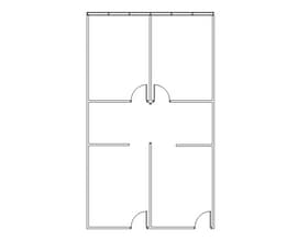 7322 Southwest Fwy, Houston, TX for lease Floor Plan- Image 1 of 1