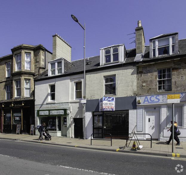 90-94 Portobello High St, Edinburgh for lease - Building Photo - Image 2 of 2