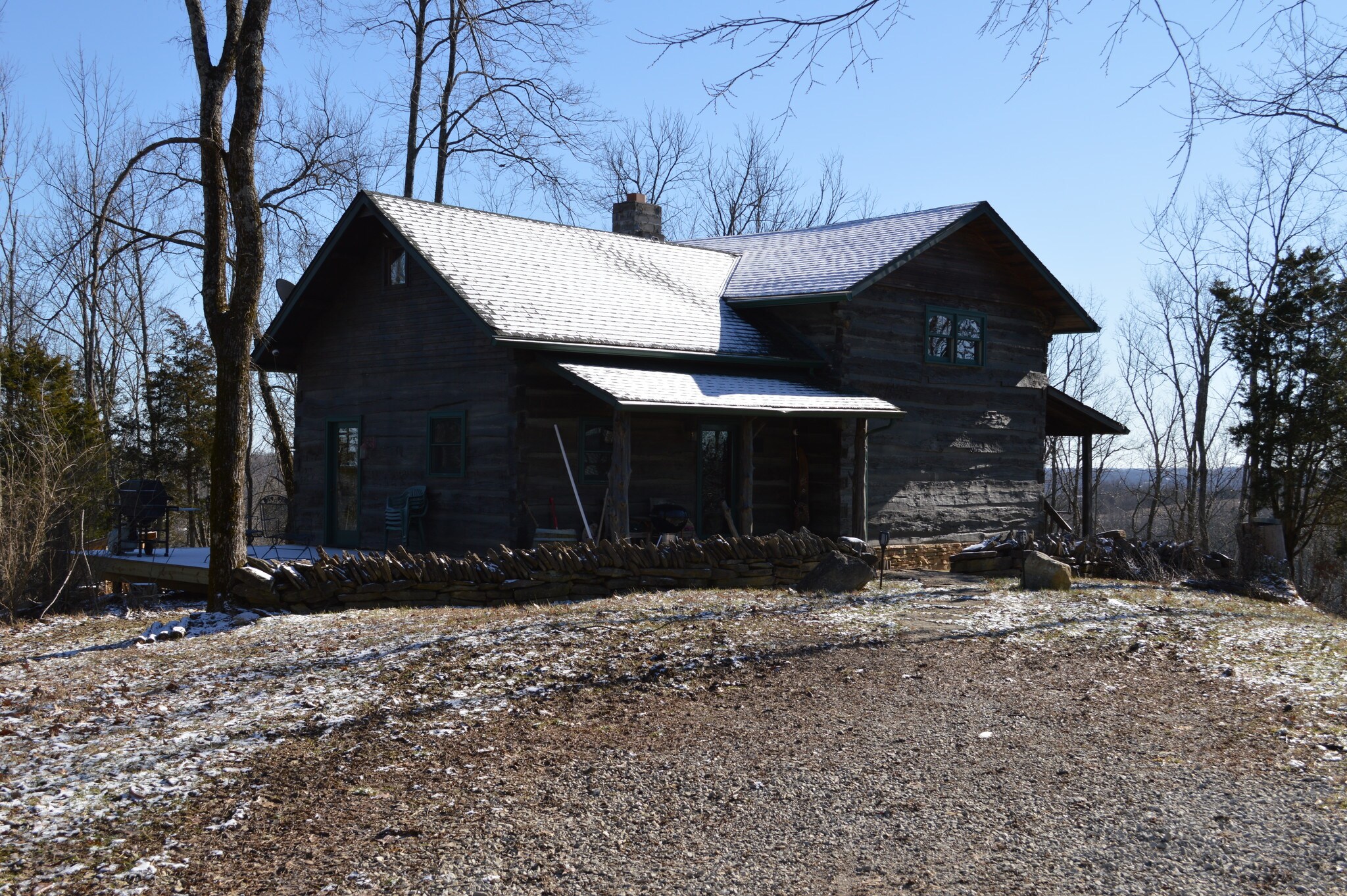 523 Maple Creek Rd, Moscow, OH 45153