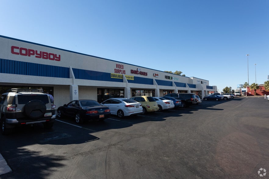 2601 W Dunlap Rd, Phoenix, AZ for lease - Building Photo - Image 1 of 6