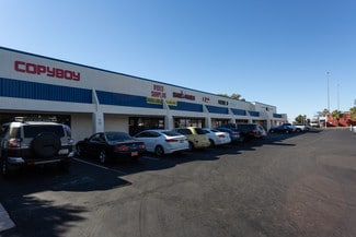 More details for 2601 W Dunlap Rd, Phoenix, AZ - Office, Retail for Lease