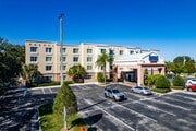 Fairfield Inn - Motel