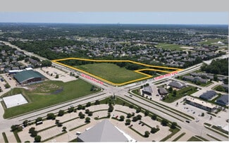 More details for NW 62nd Ave, Johnston, IA - Land for Sale