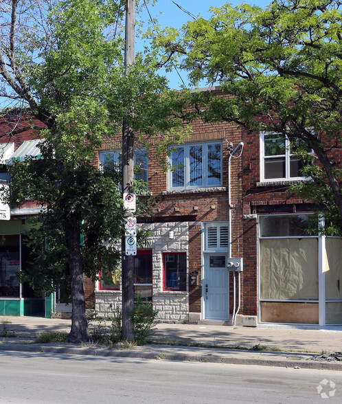 1439 Main St E, Hamilton, ON for sale - Primary Photo - Image 1 of 19