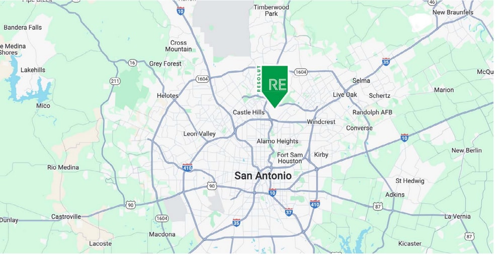 1215-1221 Triplett St, San Antonio, TX for lease - Building Photo - Image 3 of 6