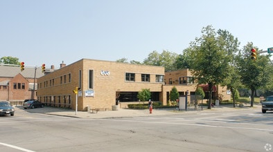 651-661 Delaware Ave, Buffalo, NY for lease Building Photo- Image 2 of 9