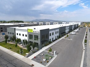 687 N 2000 W, Springville, UT for lease Interior Photo- Image 2 of 2