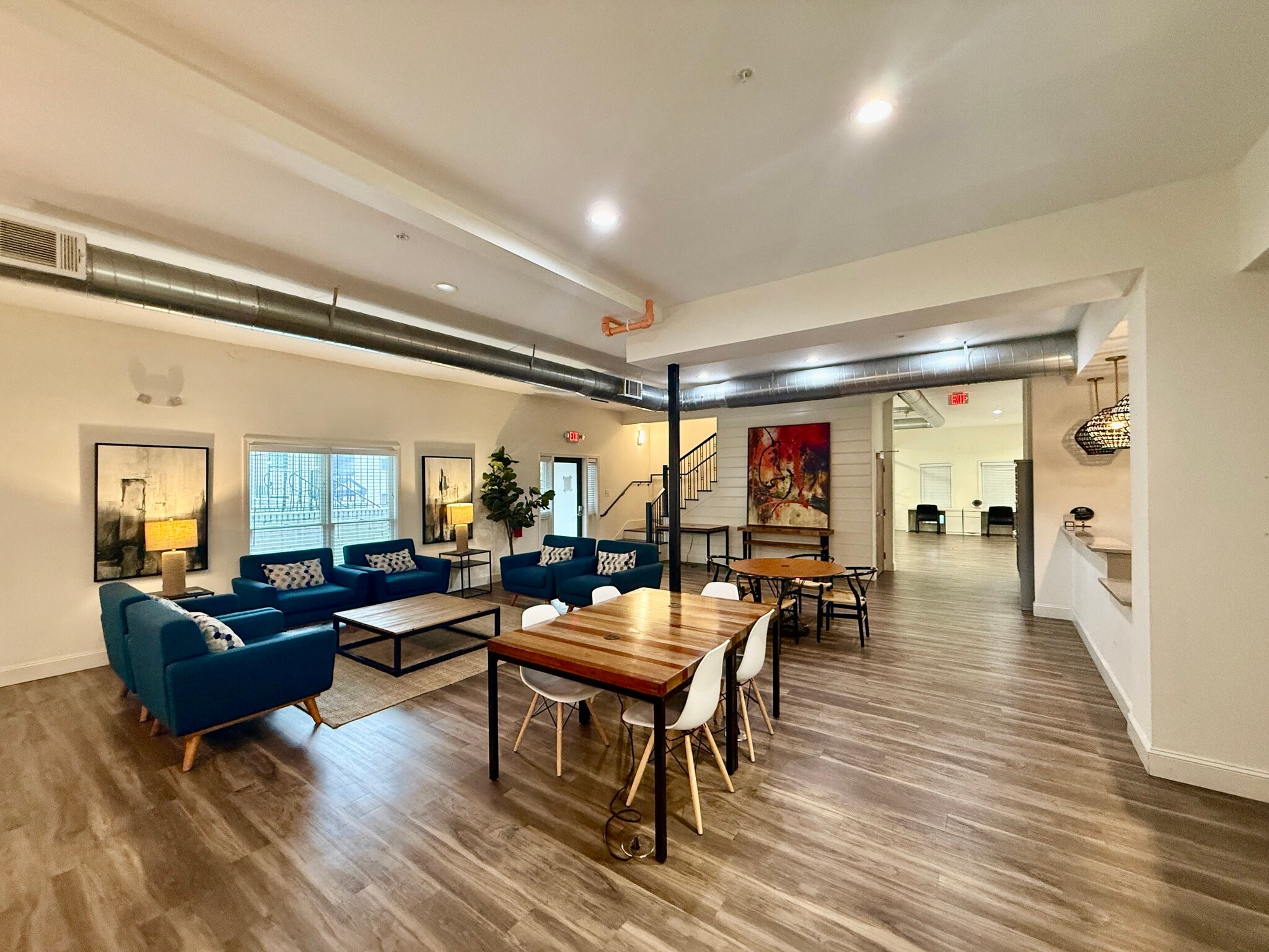 1145 Hightower Trl, Atlanta, GA for lease Interior Photo- Image 1 of 17