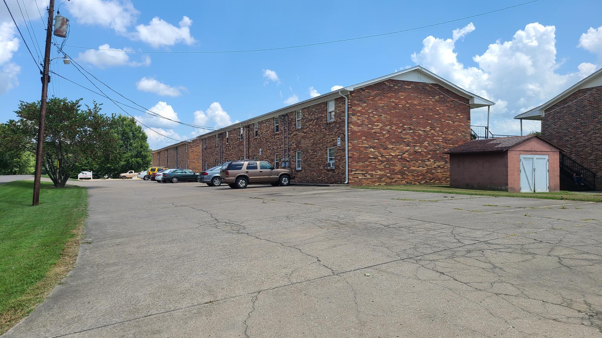 452 Ashe Ave, New Johnsonville, TN for sale Building Photo- Image 1 of 1