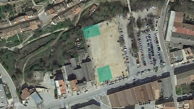 Carrer Davall, 19, Falset, TAR - AERIAL  map view - Image1